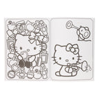Boek Specials Nederland- Boek Specials NederlandHello kitty kleurboek