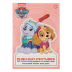 Wins holland paw patrol prikblok