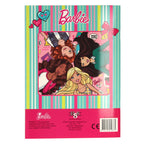 Boek Specials Nederland- Boek Specials NederlandBarbie colorio kleurboek