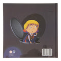 Wins holland prentenboek - graaf melkcula
