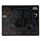 3d dotty art set