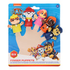 Wins Holland - Wins Holland Vingerpopjes paw patrol 5st.