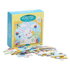 Wins holland minipuzzel pasen, 24st.