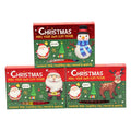 Wins Holland - Wins Holland Maak je eigen kleifiguur kerst - 90gr. klei