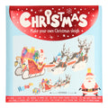 Wins holland maak je eigen kerstslee
