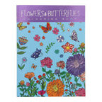 Kleurboek Flowers