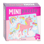 Wins Holland - Wins Holland Mini puzzel divers 24 stuks