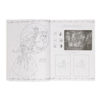Disney Frozen - Frozen kleur en spelletjesboek - 365 activiteiten - voor vakantie - a4 formaat