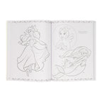 Disney 365 spelletjesboek dinsey prinses