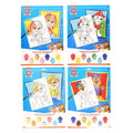 Wins Holland - Wins Holland Kleuren op nummer paw patrol