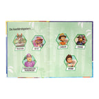 Wins holland voorleesboek de pups redden de burgemeester paw patrol
