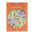 Wins holland ik kleur mandala's dinosaurussen