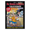 Boek Specials Nederland- Boek Specials NederlandDe zware jongens vakantieboek 144pag