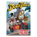 Boek Specials Nederland- Boek Specials NederlandDucktales voorjaarsboek