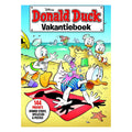 Boek Specials Nederland- Boek Specials NederlandDonald duck vakantieboek