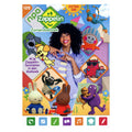 Boek Specials Nederland- Boek Specials NederlandZappelin zomerboek nr 120