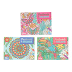 Wins Holland - Wins Holland Postkaarten kleuren 20st