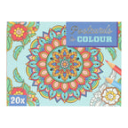 Wins Holland - Wins Holland Postkaarten kleuren 20st