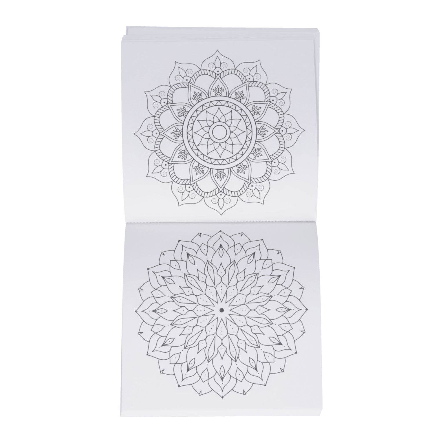 Wins Holland - Wins Holland Mandala kleurboek
