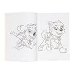 Wins holland kleurboek paw patrol, 128blz.