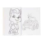 Wins holland kleurboek paw patrol, 128blz.