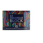 Wins Holland - Wins Holland A4 aquarel blok