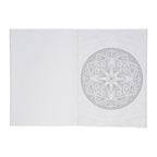 Wins holland kleurboek mandala