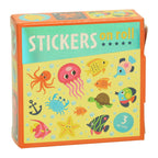 Stickers op rol 3 meter