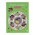 Wins holland mandala's kleuren elfen en feeen kleurboek