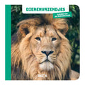 Wins Holland - Wins Holland Dierenvriendjes - fotokijkboek dieren in de dierentuin