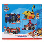 Wins Holland - Wins Holland Maak je eigen pup squad diy paw patrol