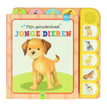 Wins holland mijn geluidenboek jonge dieren