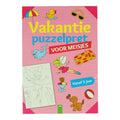 Wins Holland - Wins Holland Vakantie puzzelpret voor meisjes