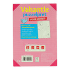 Wins Holland - Wins Holland Vakantie puzzelpret voor meisjes