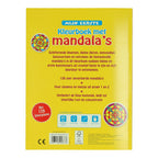 Wins holland mijn eerste kleurboek met mandala's