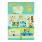 Wins holland puzzelplezier voor onderweg