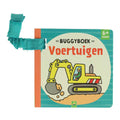 Wins Holland - Wins Holland Buggyboek voertuigen