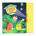 Wins holland mijn projectorboek fiona en het slaapzand