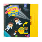 Wins holland mijn projectorboek schatzoekers in de ruimte