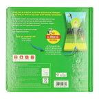 Wins Holland - Wins Holland Mijn projectorboek mattis avontuur