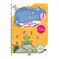 Wins holland puzzels en oefeningen - 5-6 jaar