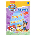 Wins Holland - Wins Holland Paas kleurboek paw patrol - 32 pagina's