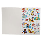Wins Holland - Wins Holland Paas kleurboek paw patrol - 32 pagina's