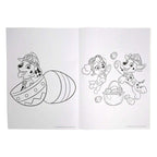 Wins Holland - Wins Holland Paas kleurboek paw patrol - 32 pagina's