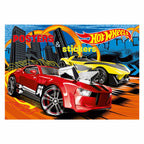 Boek Specials Nederland- Boek Specials NederlandHot wheels posters & stickersboek