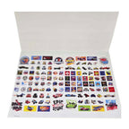 Boek Specials Nederland- Boek Specials NederlandHot wheels posters & stickersboek
