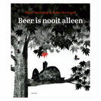 Boek Specials Nederland- Boek Specials Nederland(voor)leesboek beer is nooit alleen