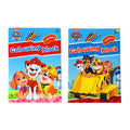 Wins Holland - Wins Holland Kleurblok paw patrol - 3jr.