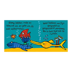 Boek Specials Nederland- Boek Specials NederlandWelterusten kleine vis kartonboek