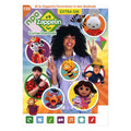 Boek Specials Nederland- Boek Specials NederlandZappelin zomerboek 130